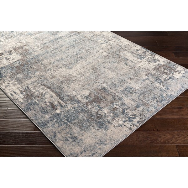 Ankara AKR-2307 Machine Crafted Area Rug